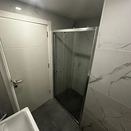 Courtyard Apartament