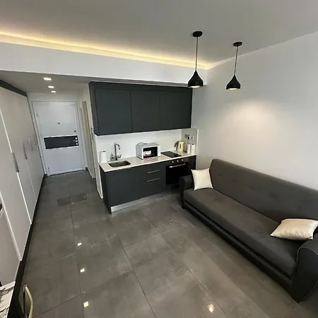 Courtyard Apartament Iskele District (Northern Cyprus)