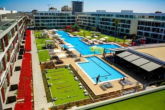 Appartamento Courtyard Iskele District (Northern Cyprus)