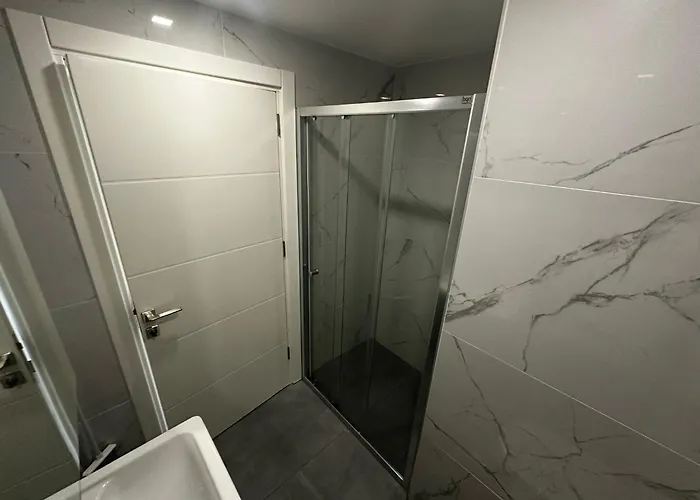 Courtyard Appartamento