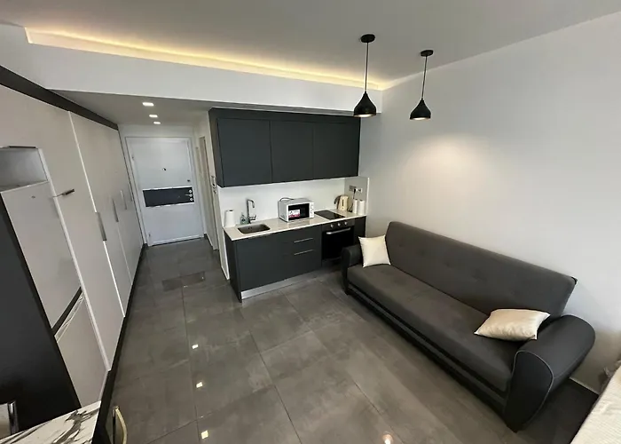 Courtyard Appartamento Iskele District (Northern Cyprus)