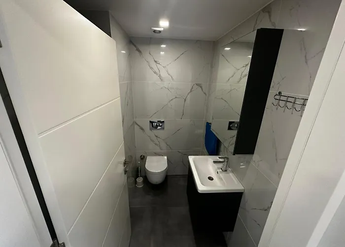 Courtyard Iskele District (Northern Cyprus)