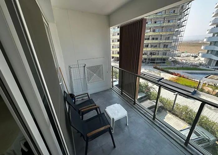 Courtyard Appartamento